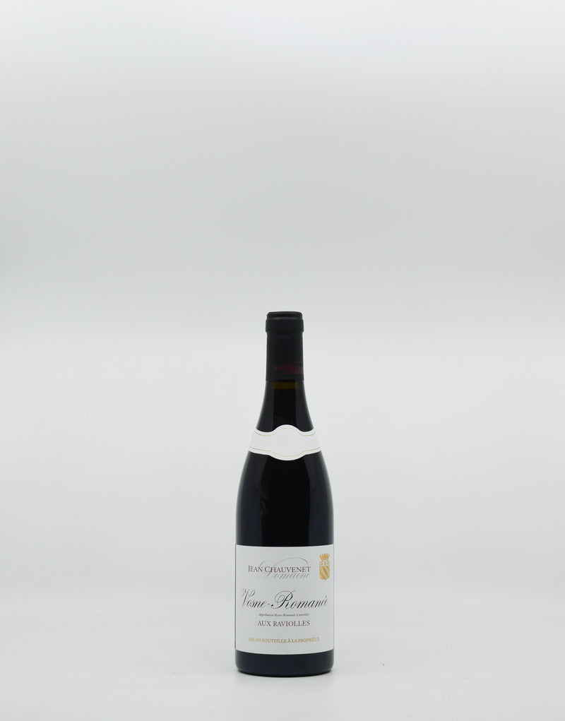 Jean Chauvenet Vosne-Romanee 'Aux Raviolles' 2020