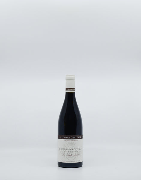Jerome Chezeaux Nuits-Saint-Georges 'Aux Saint-Juliens' 2022 | RWM