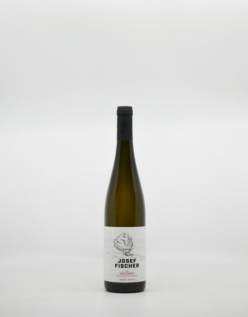 Josef Fischer Riesling 'Ried Kreuzberg' Smaragd Wachau 2021