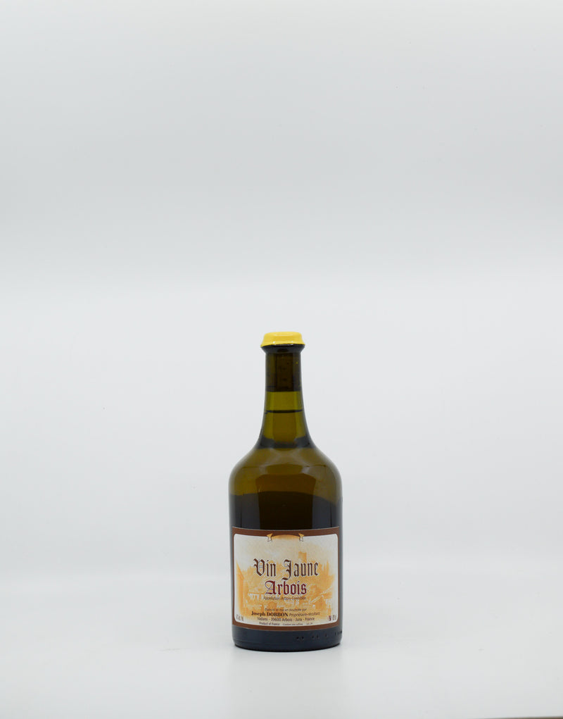 Joseph Dorbon Arbois Vin Jaune 2012