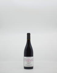 Lame Delisle Boucard Val de Loire Rouge 'Nom de Zeus!!!' 2024
