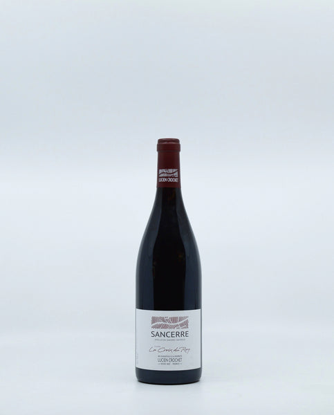 LucienCrochetSancerreRouge_LaC