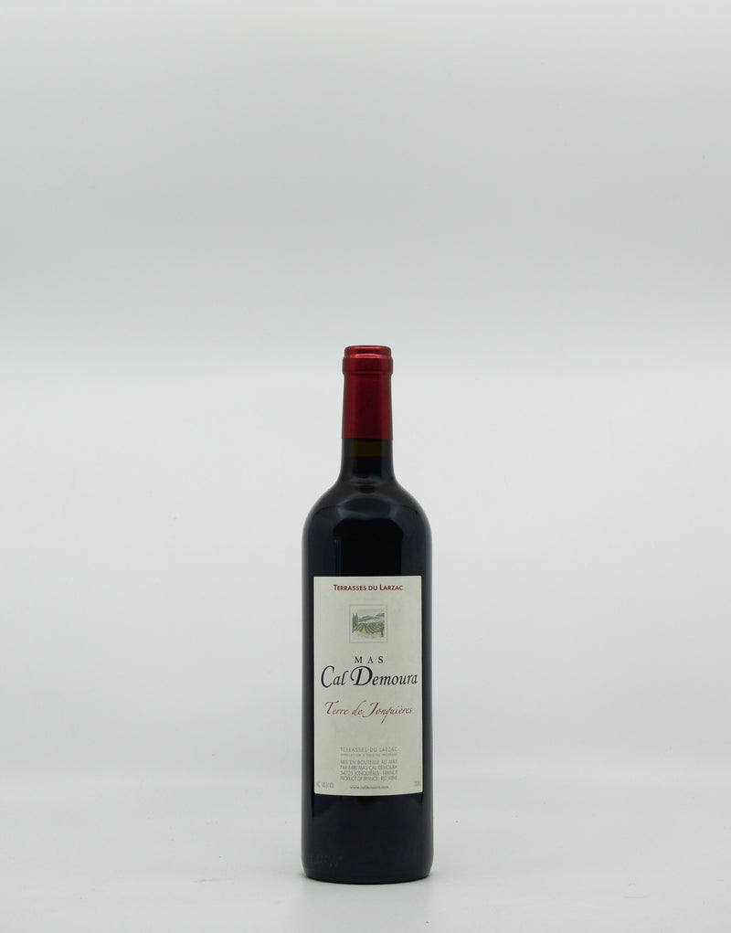 Mas Cal Demoura Terrasses du Larzac 'Terre de Jonquieres' 2019