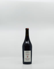 Michel Gahier Arbois Rouge Trousseau 'Le Clousot' 2023 (pre-arrival)