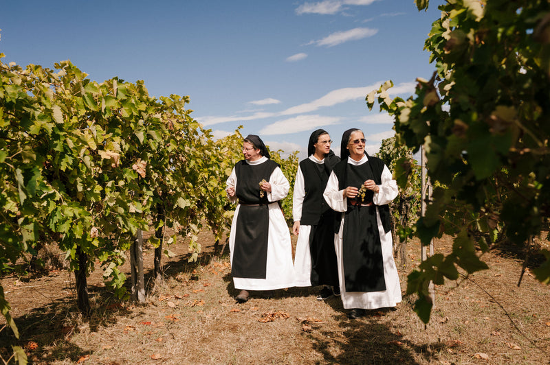 Monastero Suore Cistercensi 2024 Tasting Bundle