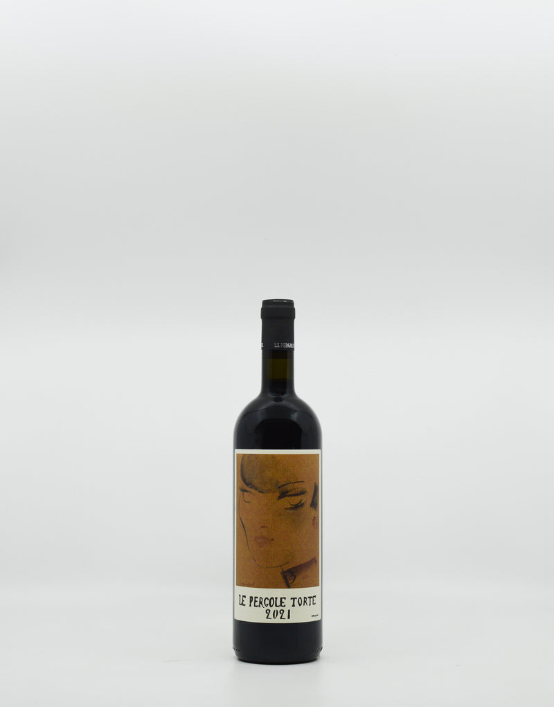 Montevertine IGT Toscana Rosso 'Le Pergole Torte' 2021