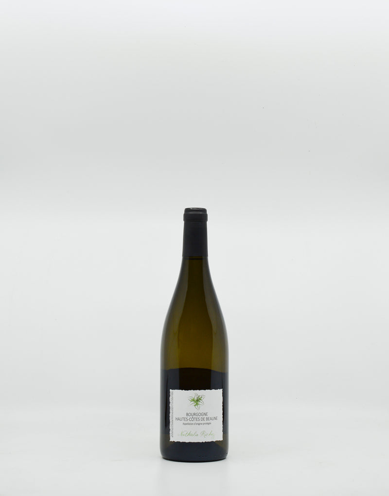 Nathalie Richez Hautes Cotes de Beaune Blanc 2022