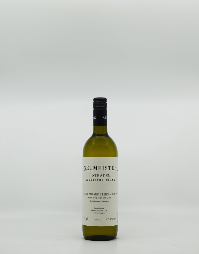 Neumeister Sauvignon Blanc 'Straden' Vulkanland Steiermark 2023
