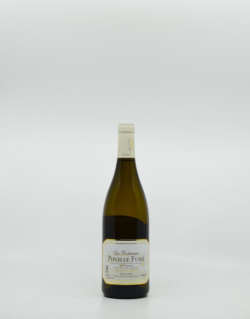 Nicolas Gaudry Pouilly-Fume 'Les Porcheronnes' 2023