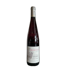 Domaine Bechtold Engelberg Pinot Gris 'Comme un Rouge' Alsace Grand Cru 2021