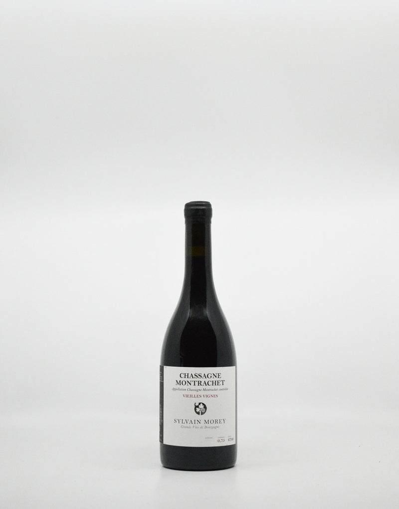 Sylvain Morey Chassagne Montrachet Rouge 2022