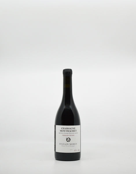 Sylvain Morey Chassagne Montrachet Rouge 2022 | RWM Selections
