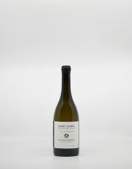 Sylvain Morey Saint Aubin 1er Cru 'Les Charmois' Blanc 2022