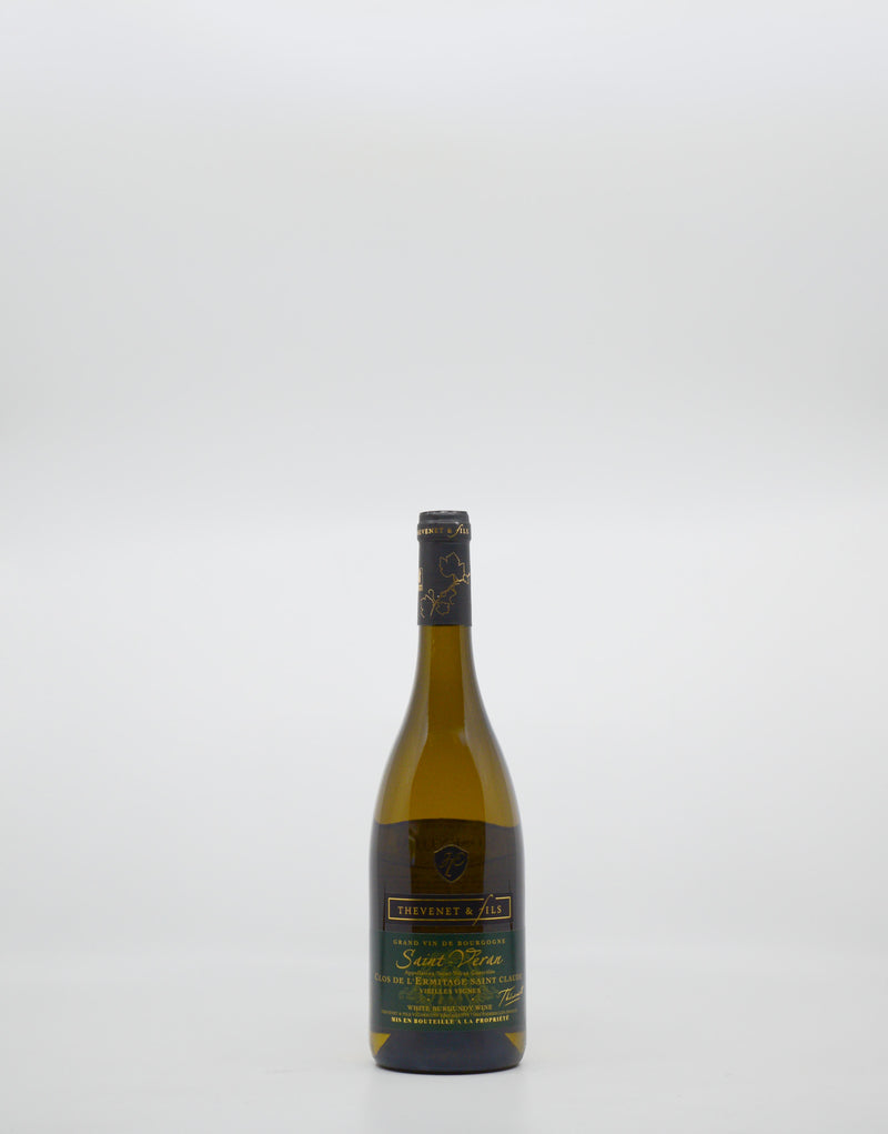 Thevenet & Fils Saint-Veran 'Clos de L'Ermitage - Saint Claude Vieilles Vignes' 2023