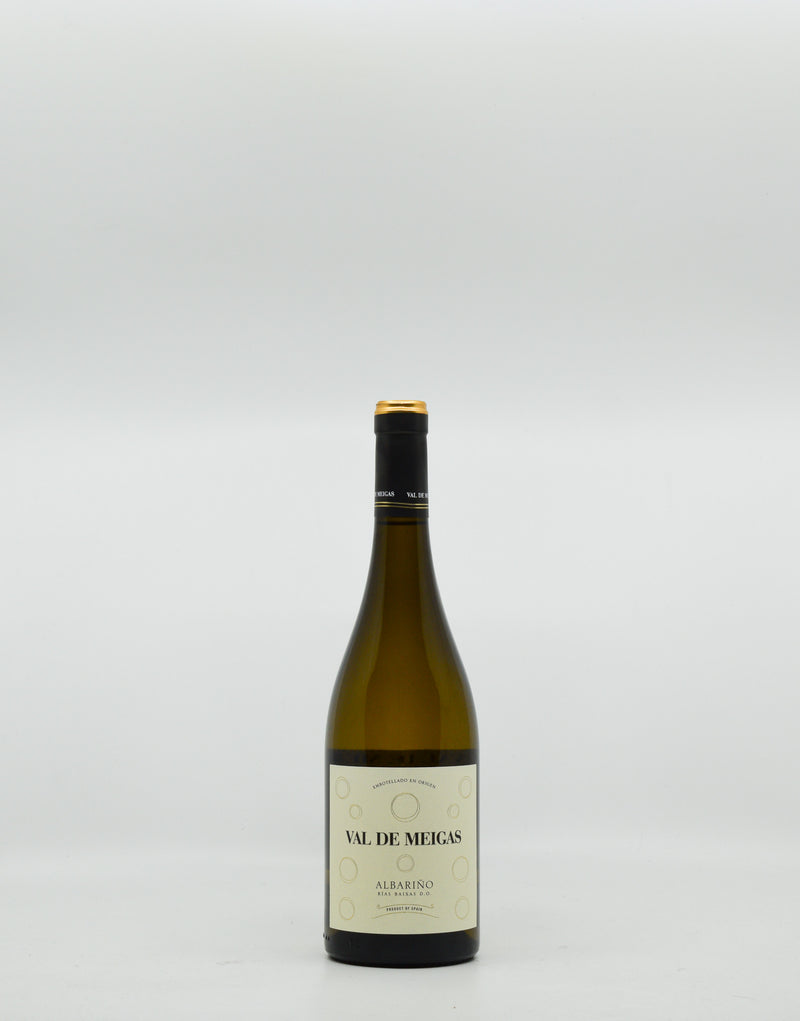 Val de Meigas Rias Baixas Albarino 2024