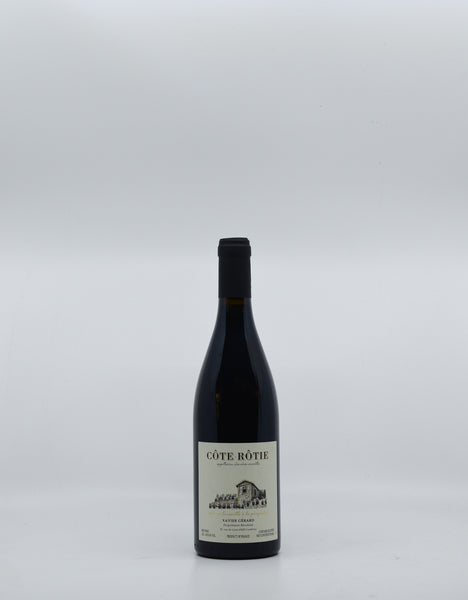 Xavier Gerard Cote-Rotie 2021 | RWM Selections