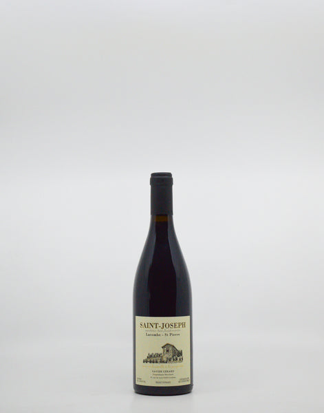 Xavier Gerard Saint-Joseph Rouge 'Lacombe-Saint Pierre' 2023 | RWM