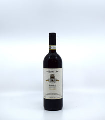 Brovia Barolo 'Villero' 2020