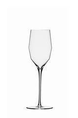MARKTHOMAS Double Bend Champagne Glass 6 pk