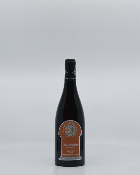 Domaine Viret Vin de France Rouge 'Les Colonnades' 2016 | RWM