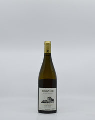 Xavier Gerard IGP Collines Rhodaniennes Viognier 2014