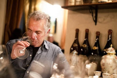 Tasting with Neal Rosenthal feat. MARKTHOMAS Double Bend Allround Glass 6 pk