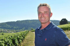 Jean Chauvenet 2021 Taster