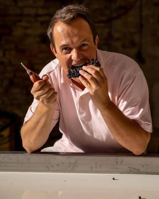 Bitouzet-Prieur Taster