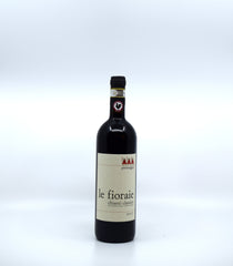 Piemaggio Chianti Classico 'Le Fioraie' 2017