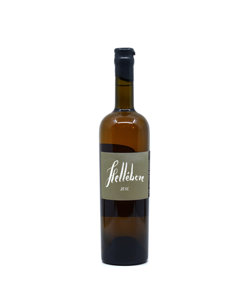 Vignobles Pueyo Vin de France Blanc 'Hellebore' 2016